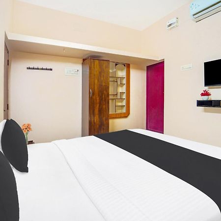 Super Hotel O Ganapathy Athipalayam Pirivu Road Coimbatore Luaran gambar