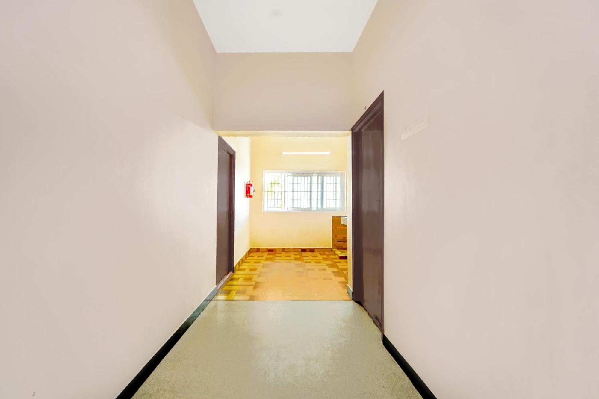 Super Hotel O Ganapathy Athipalayam Pirivu Road Coimbatore Luaran gambar